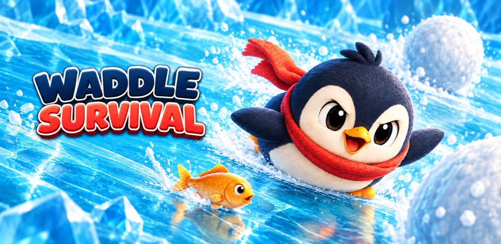 Waddle Survival